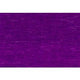 Papier crépon tutorcraft 50 x 250 cm violet 10 feuilles