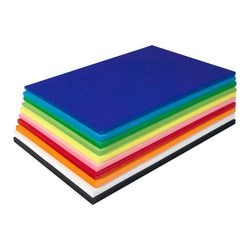 Papier artisanal tutorcraft a3 180 g m² assortiment de couleurs 100 feuilles