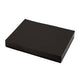 Papier coloré tutorcraft a4 220 g m² noir 100 feuilles