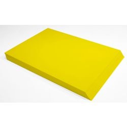 Papier coloré tutorcraft a4 220 g m² doré 100 feuilles