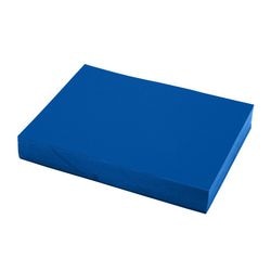 Papier kraft tutorcraft a4 bleu 100 feuilles