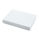Papier coloré tutorcraft a4 225 g m² blanc 100 feuilles