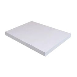 Papier aquarelle tutorcraft a3 300 g m² blanc 100 feuilles