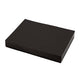 Papier artisanal tutorcraft a4 180 g m² noir 200 feuilles