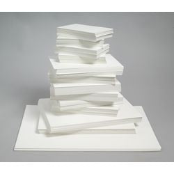 Papier à dessin tutorcraft multicolore 43 mm x 61 mm x 20 mm