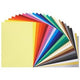 Papier coloré tutorcraft a4 270 g m² assortiment de couleurs 250 feuilles
