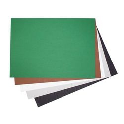 Papier kraft tutorcraft a2 180 g m² assortiment de couleurs 50 feuilles