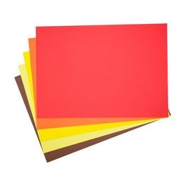 Papier artisanal tutorcraft pâques a2 180 g m² multicolore 50 feuilles