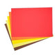 Papier artisanal tutorcraft pâques a2 180 g m² multicolore 50 feuilles