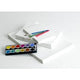 Papier aquarelle tutorcraft a4 225 g m² blanc 50 feuilles