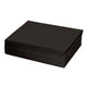 Papier artisanal tutorcraft a4 110 g m² noir 500 feuilles