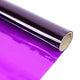 Cellophane tutorcraft violet 1 rouleau