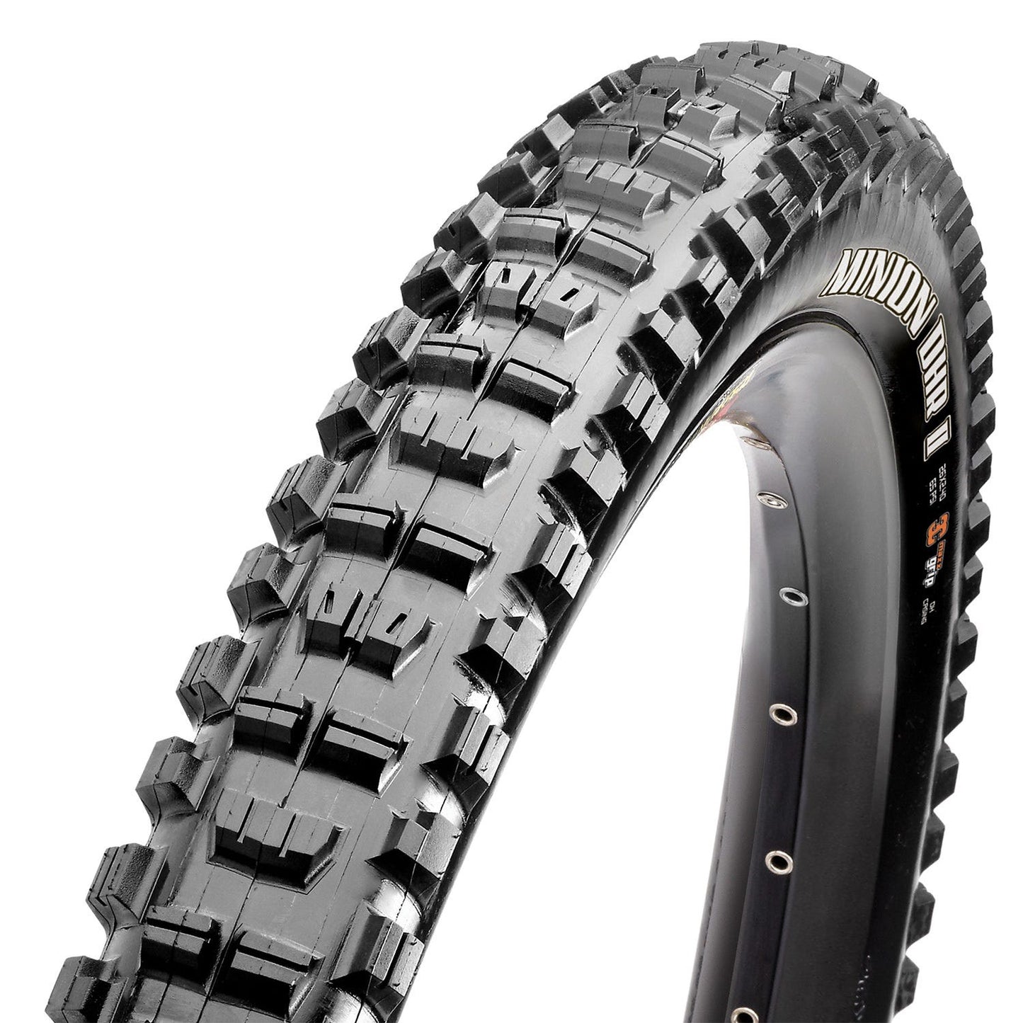 Minion de pneu maxxis DHR II 3C DD 29 x 2,30 SW Fold