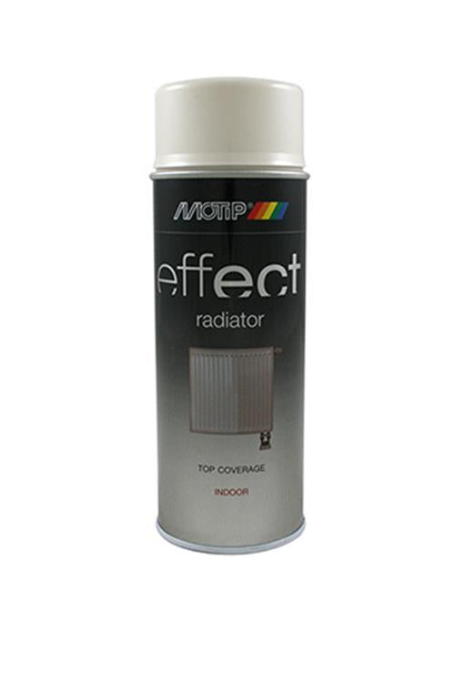 Motip 1051902 - 302704 radiateur effet déco pergamon hg 400 ml | 1 pièce
