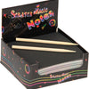 Magic Memo part avec un stylo