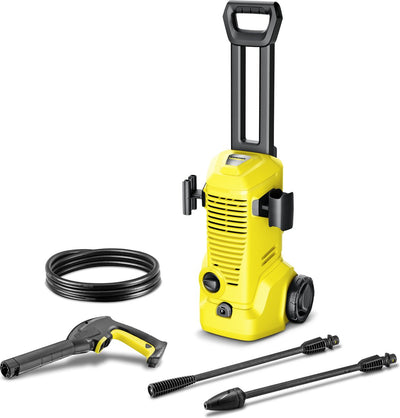 Kärcher - k 2 premium - nettoyeur haute pression - 110 bar - débit d'eau 360 l h - rendement 20 m² h