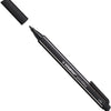 Stabilo Pointmax Hardtip Fineliner Black (488 46)