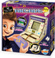 Buki france buki - ensemble d'expérimentation - construire une console de jeu d'arcade - technologie