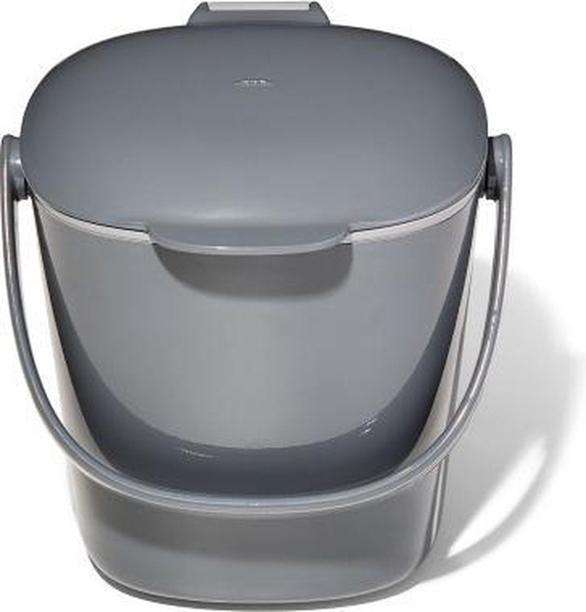 Seau à compost Oxo Good Grips - 3 l - gris