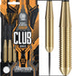 Harrows club laiton 23gr