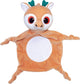 Lumo stars baby line tuttel renne vasa - 30x20cm