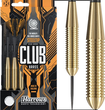Harrows club laiton 21gr
