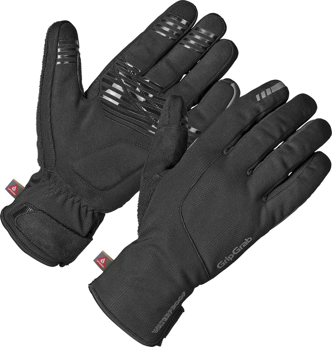 Gripgrab polaris 2 waterproof - gants d'hiver