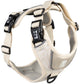 Explor duvoplus harnais coupe ultime mode sans traction pour chiens xs-28-37cm-32-43cm blanc antique