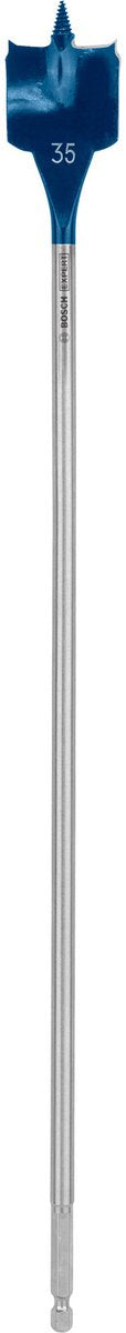 Fraise à surfacer rapide Bosch expert auto-coupante 35 x 400 mm - 2608900355