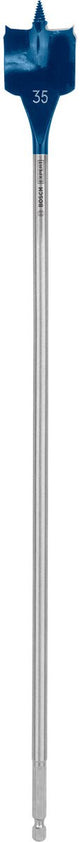 Fraise à surfacer rapide Bosch expert auto-coupante 35 x 400 mm - 2608900355