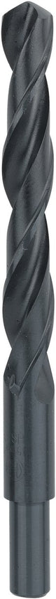Bosch - forets à métaux hss-r, din 338 15,0 x 114 x 169 mm