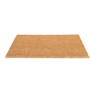 Hamat hamat noix de coco 40x60 cm naturel