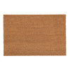 Hamat hamat noix de coco 40x60 cm naturel