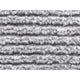 Hamat hamat reproduction mat renox 50x80 cm gris clair