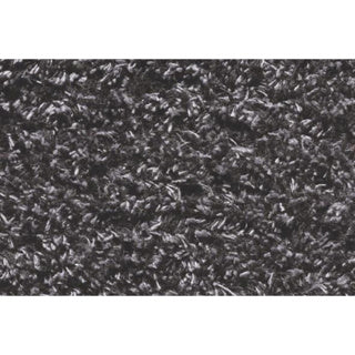 Droogloopmat aquastop anthracite 60x100 cm paillasson
