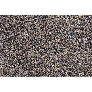 Droogloopmat aquastop granit 60x100 cm paillasson