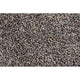 Droogloopmat aquastop granit 60x100 cm paillasson