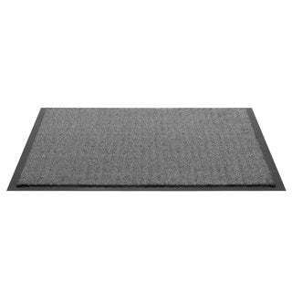 Spectre paillasson gris 60x90 cm