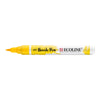 Ecoline • stylo pinceau jaune clair 201