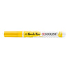 Ecoline • stylo pinceau jaune clair 201