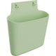 Corbeille murale paperflow xl vert