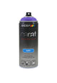 Motip 1054631 - Violet myrtille satiné 08045 carats 400 ml | 1 pièce