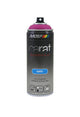 Motip 1054630 - 08046 carats violet trafic satiné 400 ml | 1 pièce