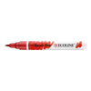 Ecoline • stylo pinceau écarlate 334