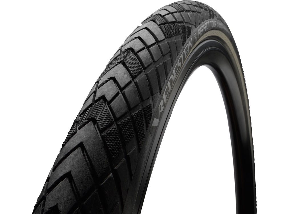 Pneu Vredestein tour parfait 55-622 28x2.15