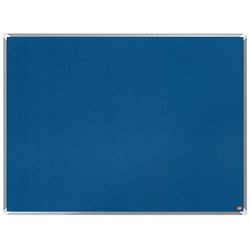 Panneau textile nobo premium plus feutre