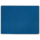 Panneau textile nobo premium plus feutre