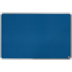 Panneau textile nobo premium plus feutre