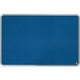 Panneau textile nobo premium plus feutre
