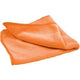 Chiffon de nettoyage pour tableau blanc nobo orange